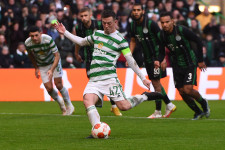 Harmadik meccsét is elveszítette a Fradi az El-ben, 2-0-ra verte a Celtic