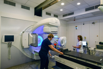 A járvány kitörése óta 15-20 százalékkal kevesebb daganatos beteget diagnosztizáltak Magyarországon