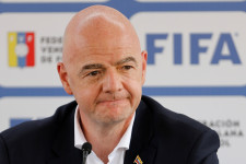 Több ország kilépéssel fenyegeti a FIFA-t, ha tényleg kétévente akarnak világbajnokságot rendezni