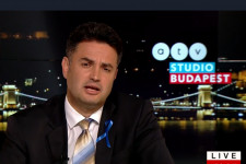 Márki-Zay Péter a CNN-en: Soha nem volt még ekkora esély Orbán legyőzésére