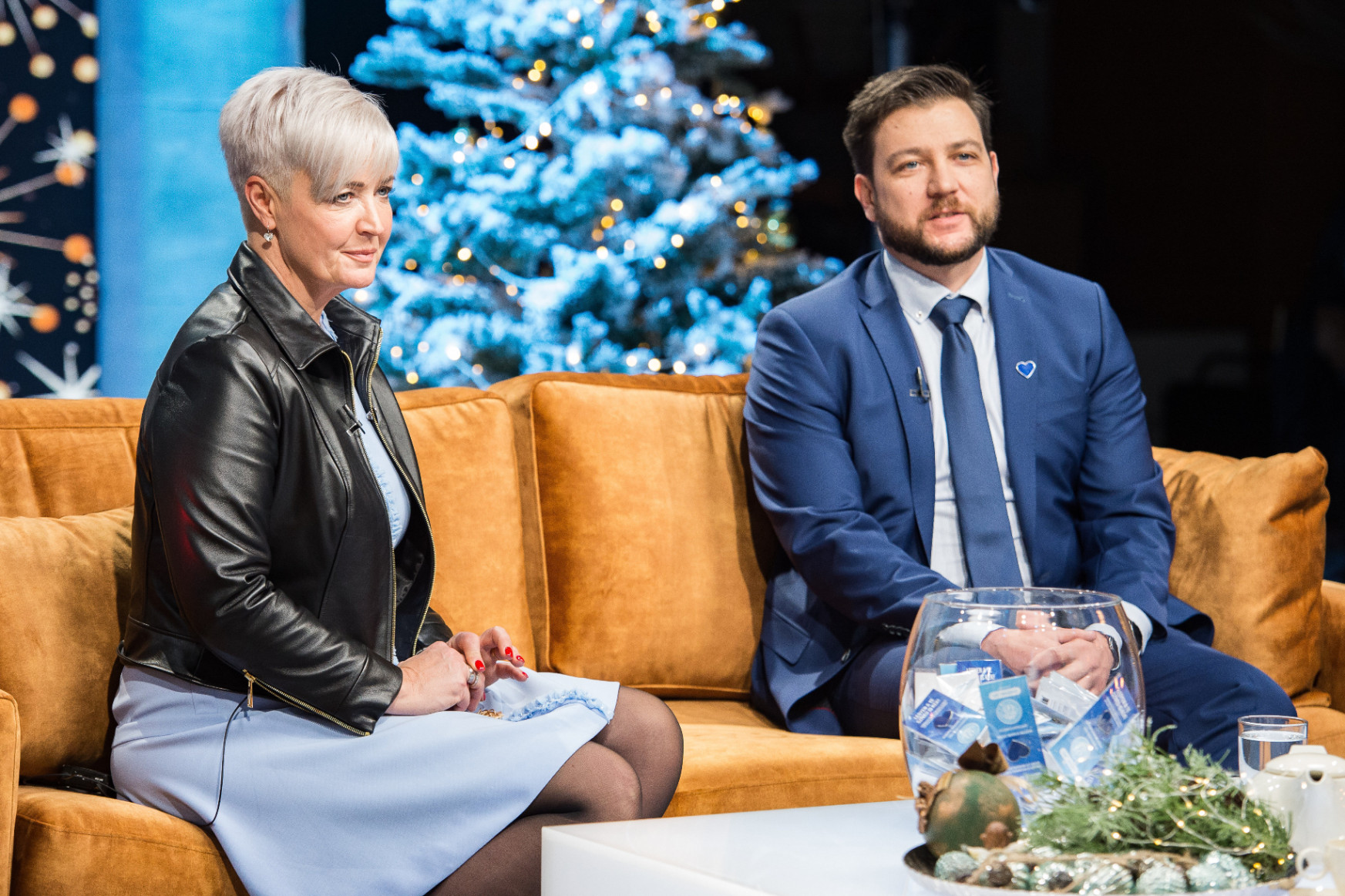 Státusszimbólum az állami médiánál dolgozni, a lehető legjobb embereket kérik fel, mondja az MTVA hírhamisító vezérigazgatója