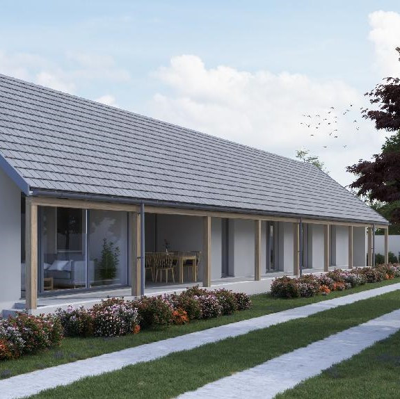 A Kádár-kockák tengerében hogyan zöldülhetne a magyar épületállomány?