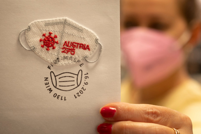 Ausztriában karantén fenyegeti a be nem oltott embereket