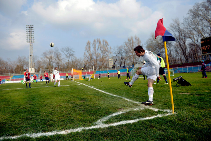 73 millió forinttal tartozik Vácnak a helyi fociklub, a tervezett akadémiából még semmi sem valósult meg