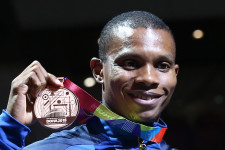 Lelőtték Ecuadorban a férfi 200 méteres síkfutás vb-bronzérmesét