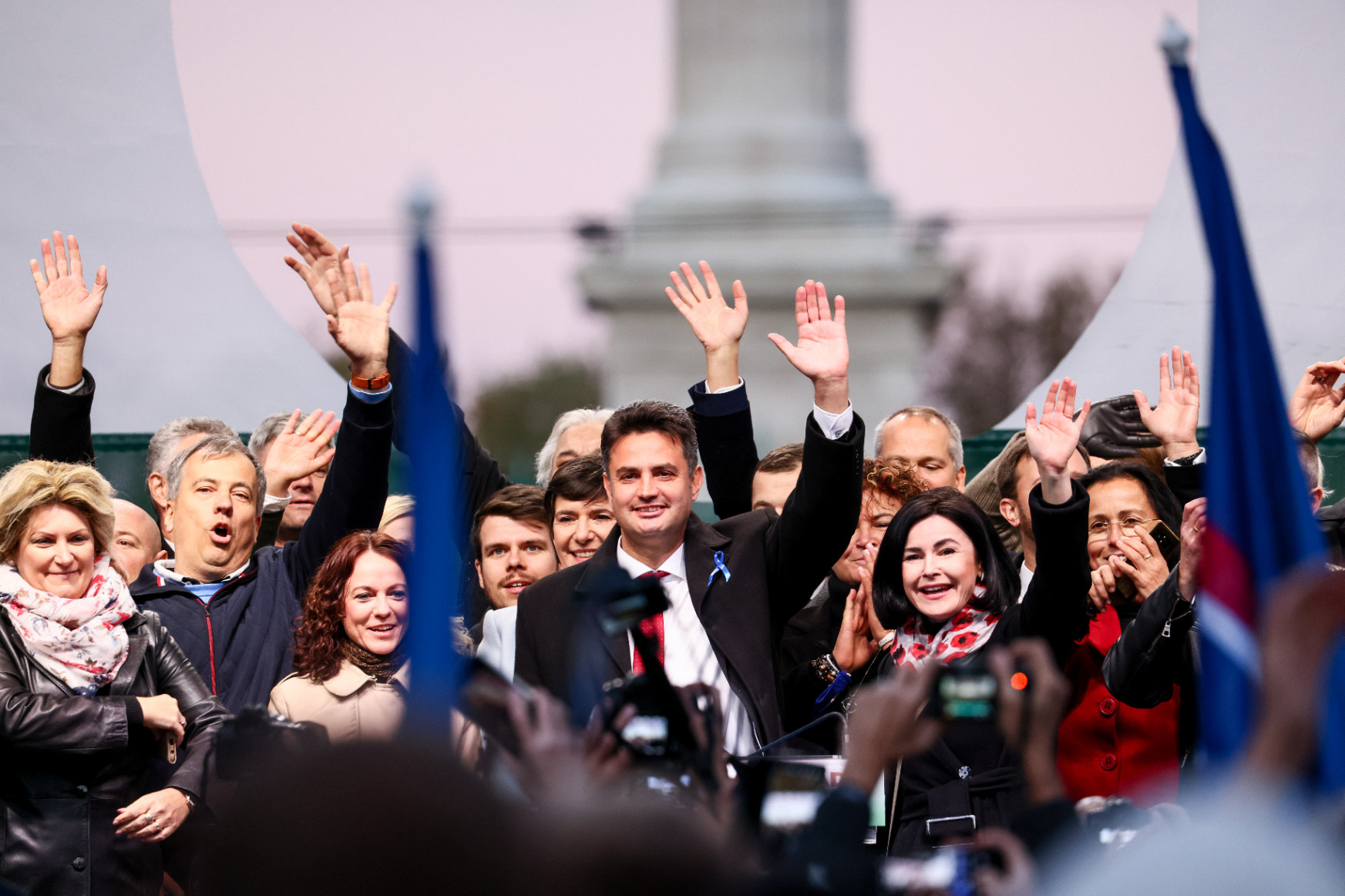 Márki-Zay: Már csak egyetlen kérdés maradt: Fidesz vagy nem Fidesz