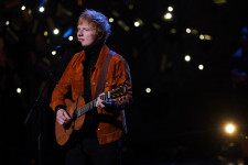 Ed Sheeran is elkapta a koronavírust