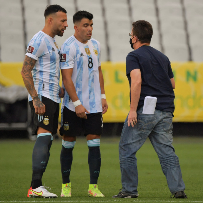 A koronavíruson átesett focisták teljesítménye bizonyítottan hosszabb távon is romlik