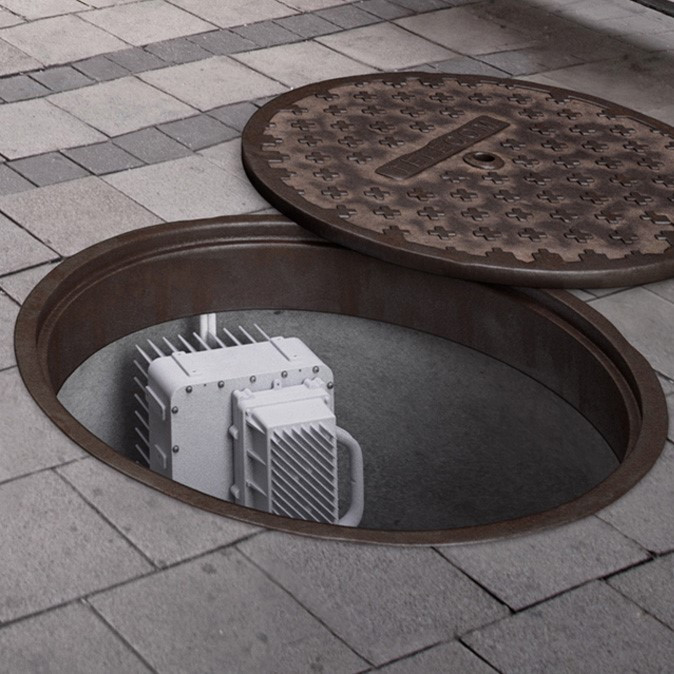 Tévedés, hogy fel kell bontani a magyar városok utcáit a kábelfektetéshez