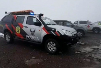 Lavina sodort el egy csoportot a Chimborazo vulkánon, négyen meghaltak