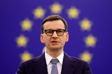 Morawiecki: Lengyelország az EU-s források nélkül is működik, de nem terveznek kilépni az unióból