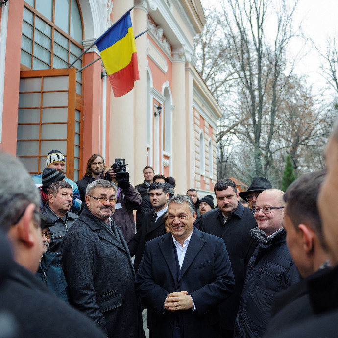 Hiába hajtogatják, a kormányváltás hiányának nincs köze a gazdasági sikerekhez