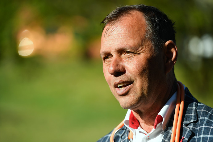 Új járványügyi óvintézkedések szükségesek Szlávik János szerint