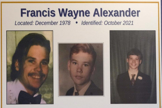 Azonosították John Wayne Gacy, a gyilkos bohóc újabb áldozatát, akit a '70-es években ölt meg