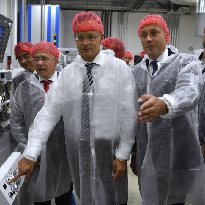 Kitömte a Fidesz a magyar vállalatokat állami támogatással, az európai átlag kétszeresét költik cégek támogatására