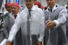 Kitömte a Fidesz a magyar vállalatokat állami támogatással, az európai átlag kétszeresét költik cégek támogatására