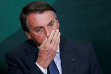 Bűnvádi eljárást indítana Bolsonaro ellen a brazil szenátus egyik bizottsága