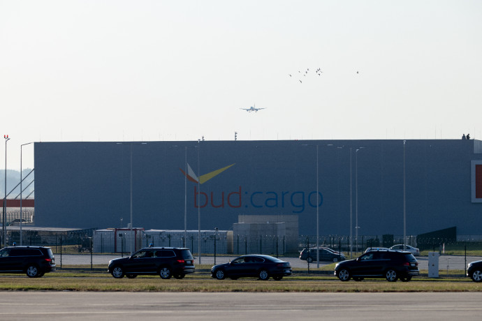 Már 1600 milliárd forintnál jár a Budapest Airportért felkínált összeg