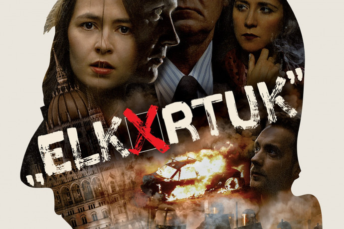 343 millió forintos állami támogatást kapnak az Elk*rtuk alkotói, a Dűne 8 milliárdot