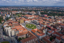 Volt olyan temesvári szülészet, ahol éjszaka már csak 15 fok volt, miután lekapcsolták a távfűtést