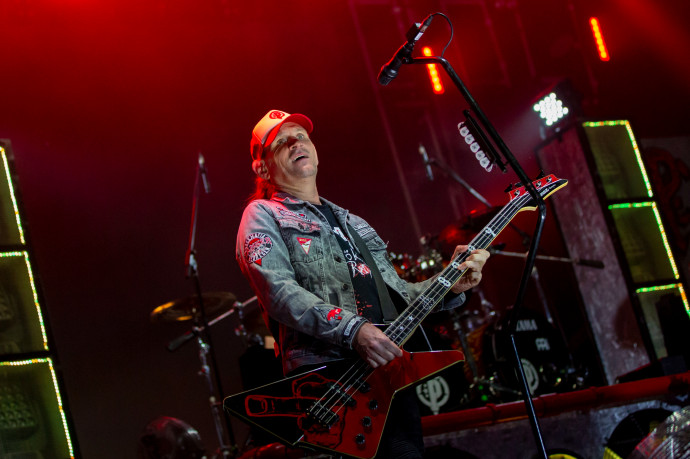 66 milliót fizetett a győri önkormányzat a nyár végi Tankcsapda-koncertért