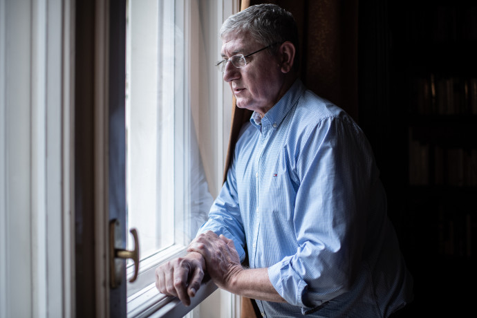 Vakbélgyulladás szakította félbe Gyurcsány Ferenc vakációját, megműtötték