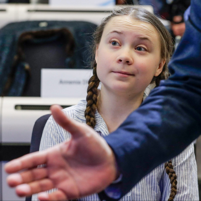 A zöldülésnek ára van, de még kérdés, ki fogja megfizetni