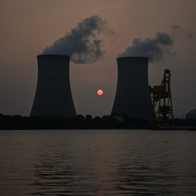 Egyre több a zombi szénerőmű-projekt, de Kína nélkül esélytelen a szénmentes jövő