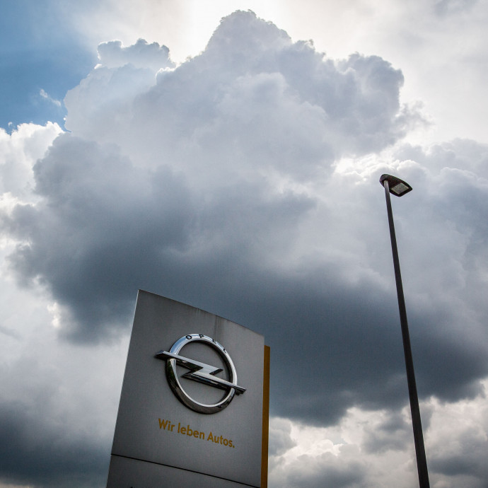 Újabb gyárbezárás borzolja a kedélyeket az Opelnél