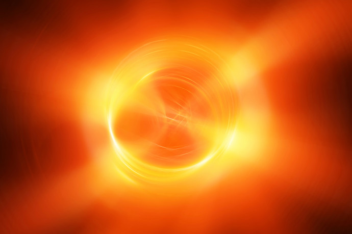 Erős napkitörést észleltek, geomágneses vihar jöhet szombatra