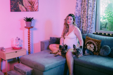 A lányoknak ezzel nem illik foglalkozniuk