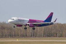 Titkos részvénykereskedés miatt kirúgták a Wizz Air beszerzési igazgatóját