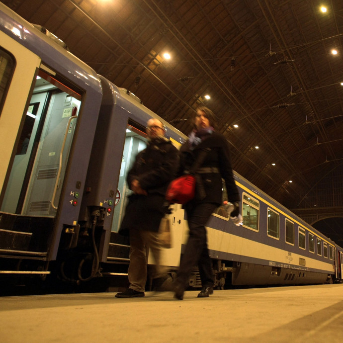 Vannak előnyei is az ingázásnak