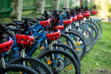 Idén utoljára lehet pályázni 150 ezer forintra elektromos kerékpárokhoz