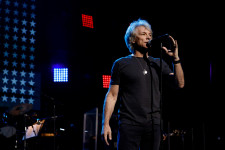 Koncertje előtt derült ki, hogy Jon Bon Jovi koronavírusos