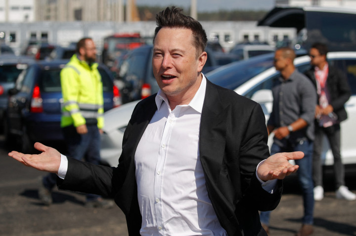 Elon Musk a Világélelmezési Program vezetőjének: Adok 6 milliárd dollárt, ha levezetitek, ez hogyan oldja meg az éhínséget