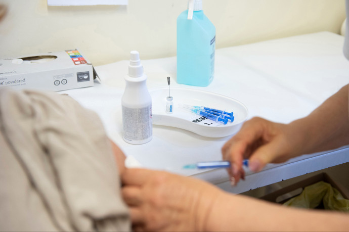 Napi adatok: 234 beteggel több van kórházban, 39-en meghaltak