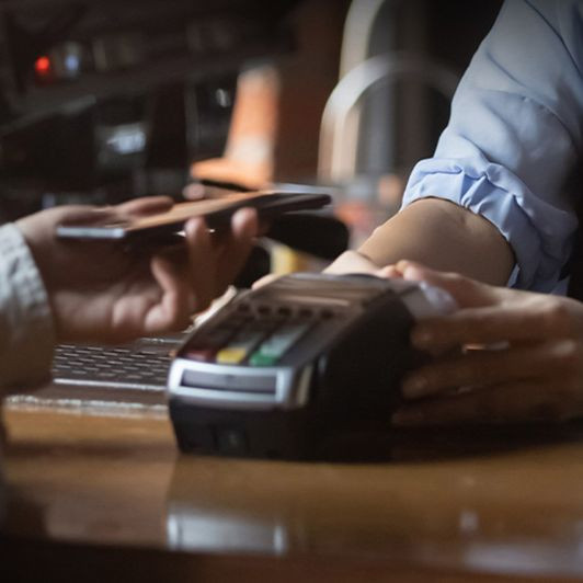 Leegyszerűsödött a kártyás terminálok igénylése, három év alatt duplájára nőtt a számuk