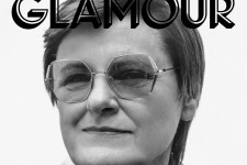 Az év nőjének választotta Karikó Katalint a Glamour magazin