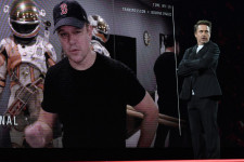 Matt Damon és Robert Downey Jr. is szerepel Christopher Nolan új filmjében