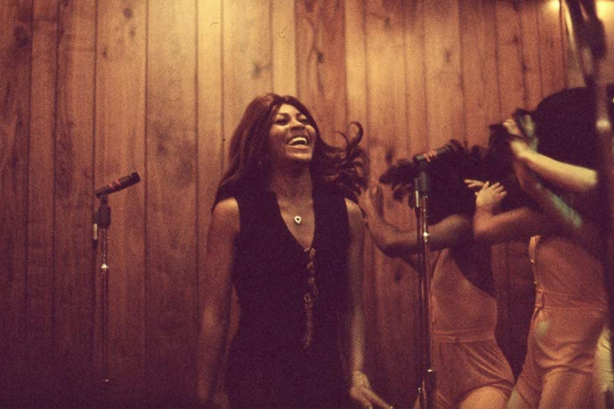 Egy pokoli élet után Tina Turner nekiállt elbúcsúzni