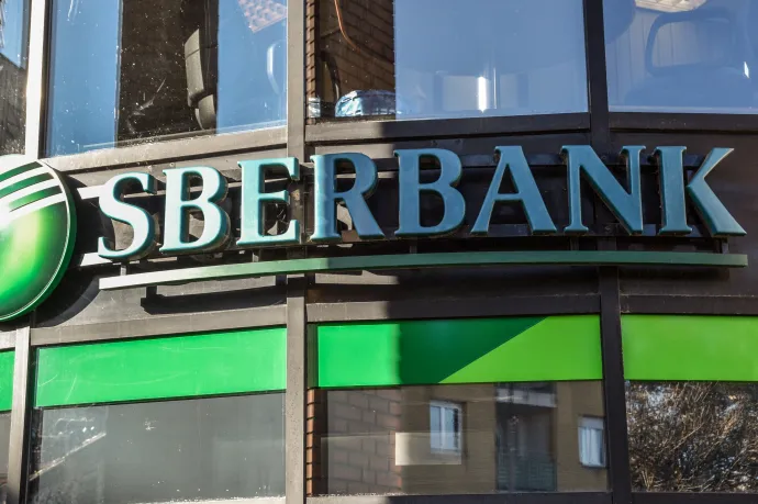 Eladják a magyar Sberbankot