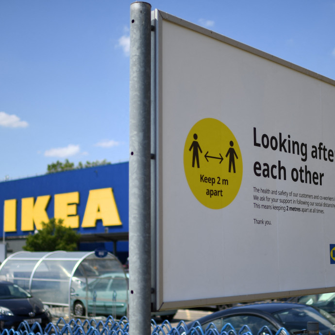 Itthon is drágulhat az Ikea az anyacég romló üzleti eredményei miatt