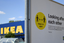 Itthon is drágulhat az Ikea az anyacég romló üzleti eredményei miatt