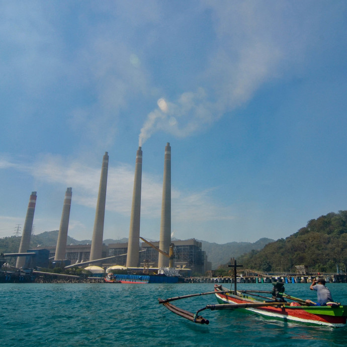 A horvátok mellett több másik ország is nagy lépést tett a szénerőművek nyugdíjazása felé