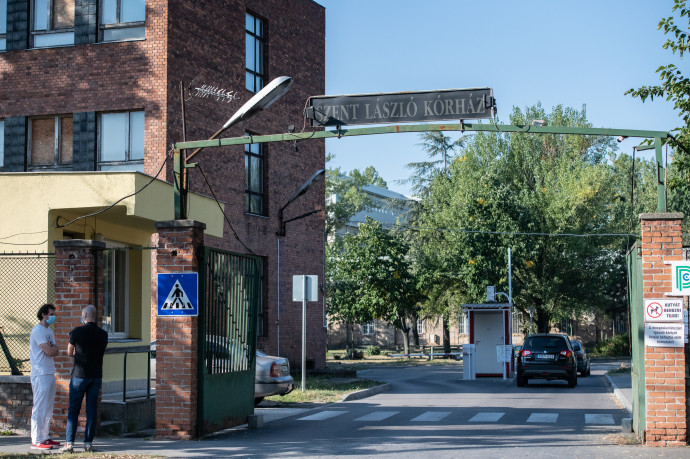 A sok új fertőzött miatt egyre több kórházat vonnak be a koronavírusos betegek ellátásába