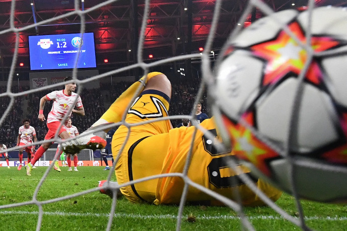 Szoboszlai Neymarnak: Sosem hibázok