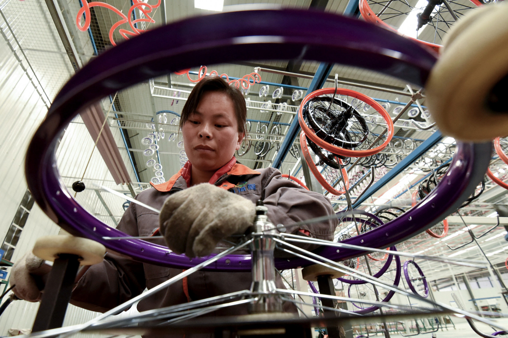 A járvány előbb bicikliboomot hozott, aztán megfektette a kerékpár-kereskedelmet