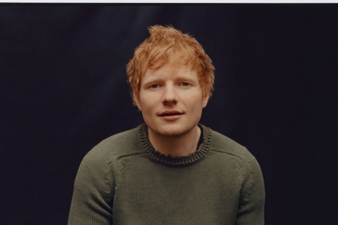 Ed Sheeran is fellép a budapesti MTV EMA-gálán