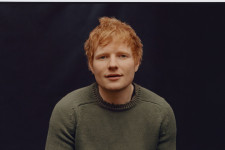 Ed Sheeran is fellép a budapesti MTV EMA-gálán